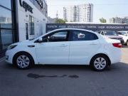 Kia Rio III Москва  - изображение 23
