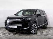 Exeed VX I Рестайлинг Санкт-Петербург  - изображение 30