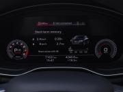 Audi A4 V (B9) Рестайлинг Москва  - изображение 37