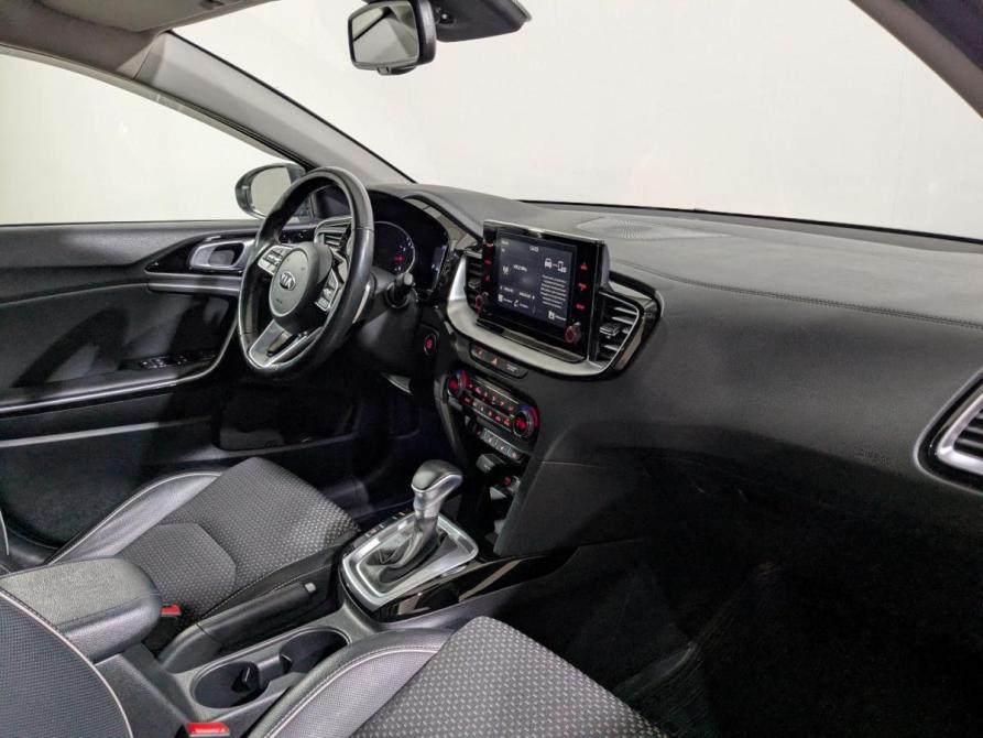 Kia Ceed III Химки  - изображение 15