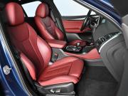 BMW X4 II (G02) Рестайлинг Ростов-на-Дону  - изображение 32