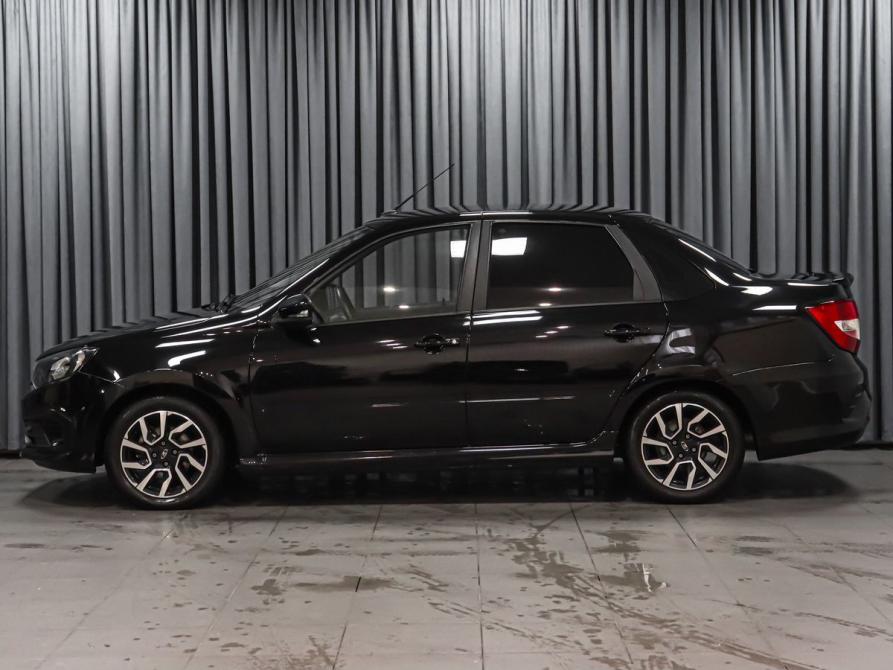 Lada (ВАЗ) Granta I Рестайлинг Минеральные Воды  - изображение 6
