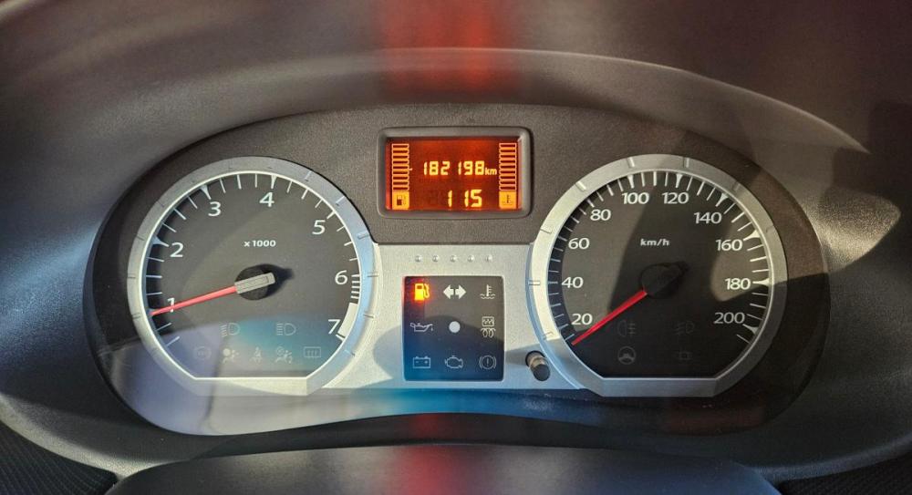 Lada (ВАЗ) Largus I Вологда  - изображение 12