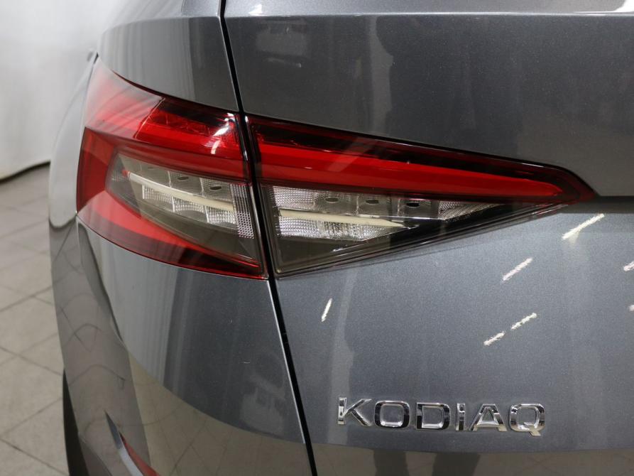 Skoda Kodiaq I Москва  - изображение 27