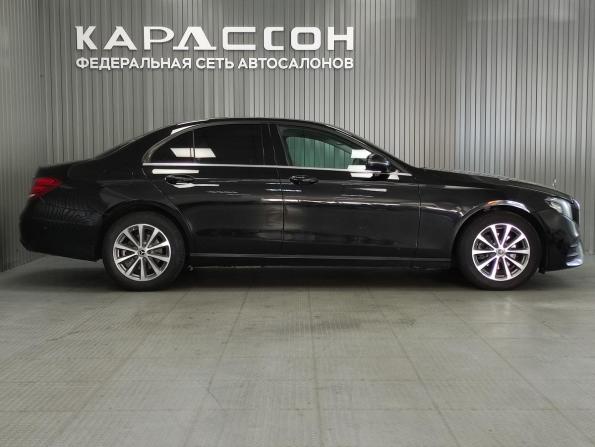 Mercedes-Benz E-Класс V (W213 S213 C238) с пробегом 2019 года, цена 2 110 000 рублей, 175000 км, седан, Автокод Объявления