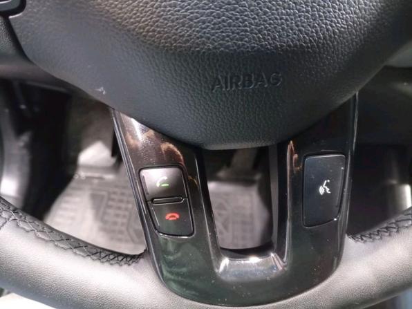 Kia Sportage III Рестайлинг с пробегом 2015 года, цена 1 750 000 рублей, 125616 км, внедорожник, Автокод Объявления