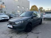 Lada (ВАЗ) Granta I Рестайлинг Нижнекамск  - изображение 22