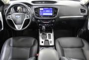 Geely Emgrand X7 I Рестайлинг 2 Астрахань  - изображение 50