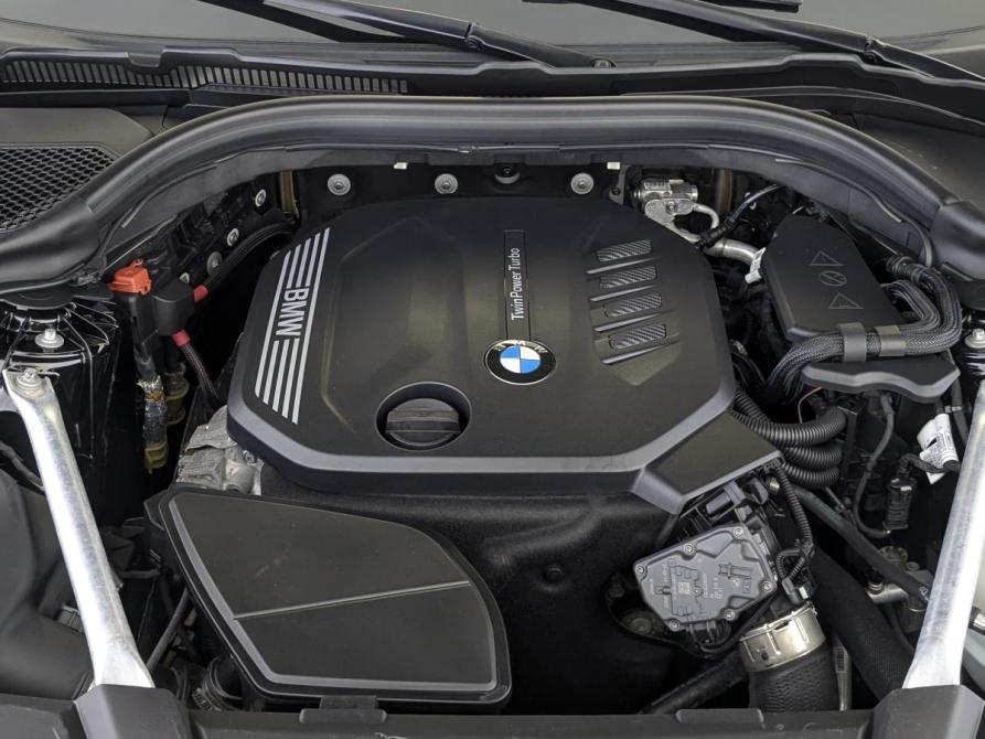 BMW 6 серии IV (G32) Москва  - изображение 9