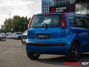 Nissan Note I Москва  - изображение 34