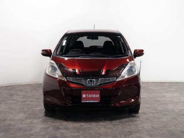 Honda Fit II с пробегом 2012 года, цена 900 000 рублей, 91800 км, хэтчбек, Автокод Объявления