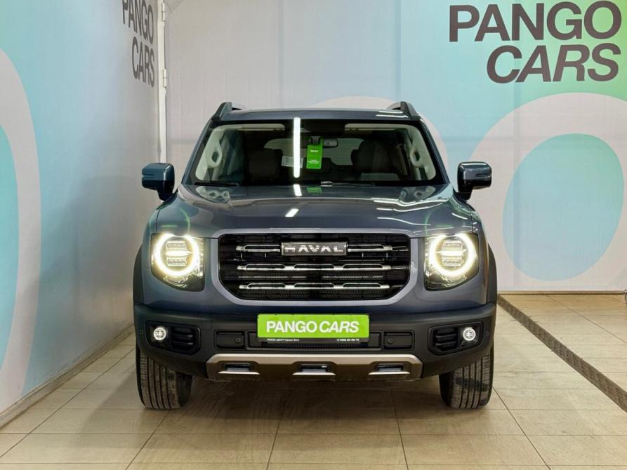 Haval Dargo Набережные Челны  - изображение 2
