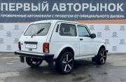 Lada (ВАЗ) Niva Legend Краснодар  - изображение 26