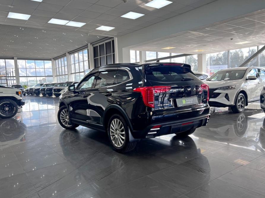 Haval Jolion I Рестайлинг Тверь  - изображение 6