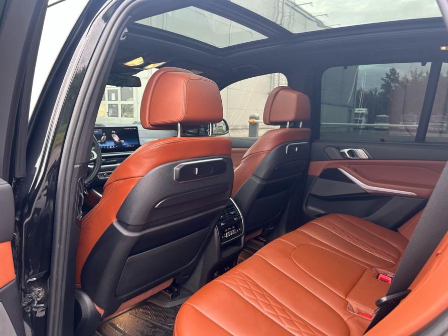 BMW X5 IV (G05/G18) Рестайлинг Москва  - изображение 7
