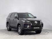 Toyota Fortuner II Рестайлинг Калининград  - изображение 20