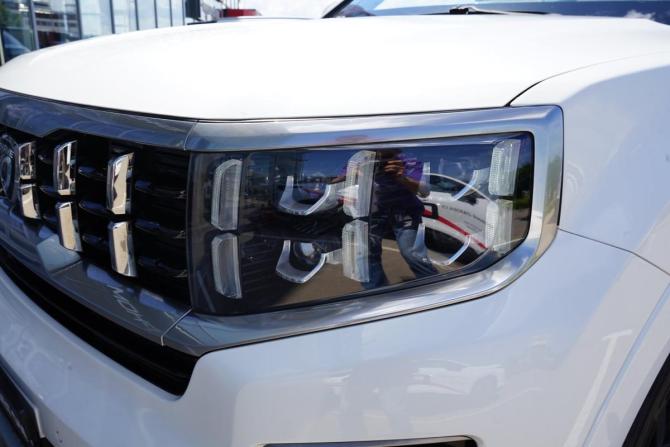 Kia Mohave I Рестайлинг 2 с пробегом 2020 года, цена 4 590 000 рублей, 114000 км, внедорожник, Автокод Объявления