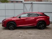 Lexus RX IV Екатеринбург  - изображение 33