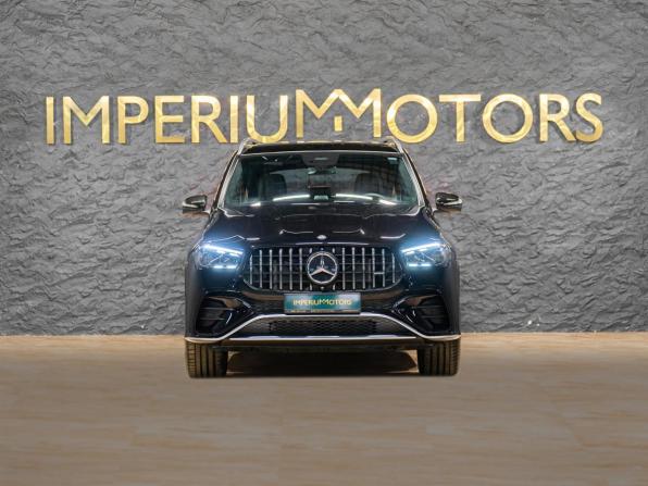 Новый Mercedes-Benz GLE AMG II (V167) Рестайлинг 2025 года, цена 16 690 000 рублей, внедорожник, Автокод Объявления