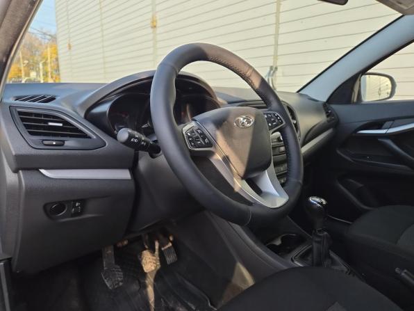 Lada (ВАЗ) Vesta I с пробегом 2022 года, цена 1 038 000 рублей, 121565 км, седан, Автокод Объявления