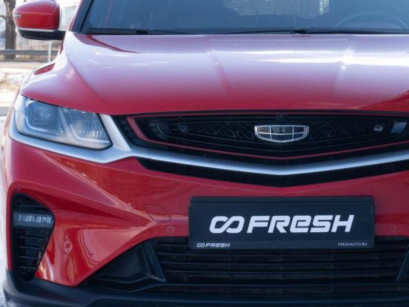Geely Coolray I Рестайлинг с пробегом 2023 года, цена 1 947 000 рублей, 34377 км, внедорожник, Автокод Объявления