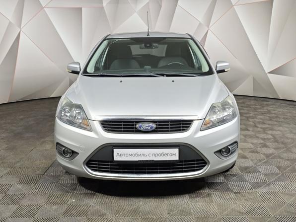 Ford Focus II Рестайлинг с пробегом 2011 года, цена 741 000 рублей, 93203 км, хэтчбек, Автокод Объявления