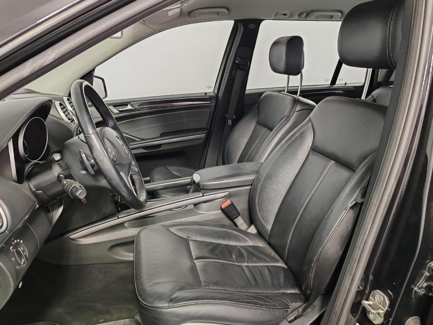 Mercedes-Benz GL-Класс I (X164) Рестайлинг Москва  - изображение 15
