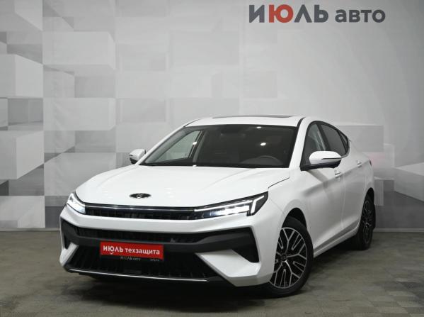 Москвич 6 с пробегом 2023 года, цена 1 580 000 рублей, 45373 км, лифтбек, Автокод Объявления