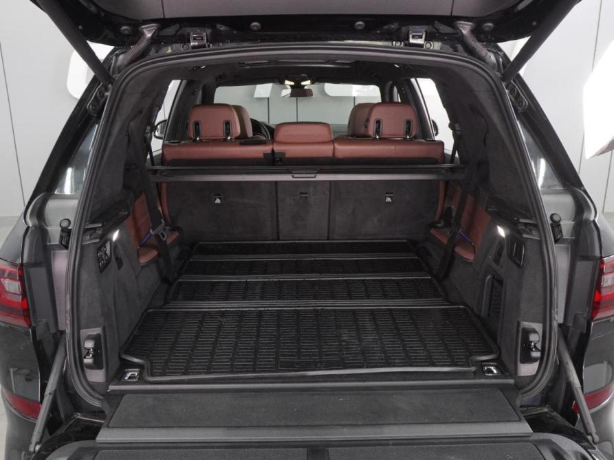 BMW X7 I (G07) Воронеж  - изображение 30