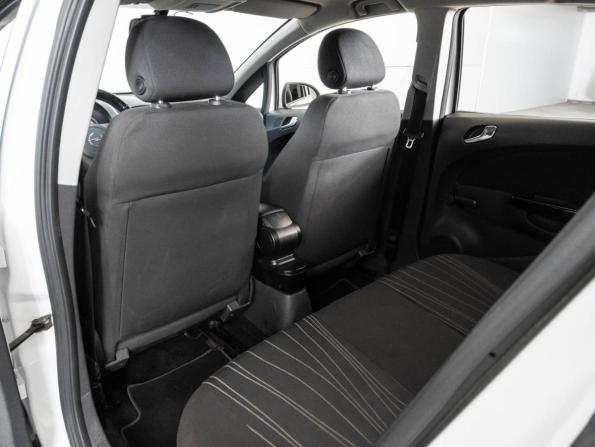 Opel Corsa D с пробегом 2008 года, цена 629 000 рублей, 188007 км, хэтчбек, Автокод Объявления