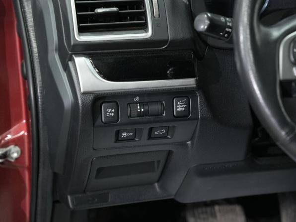 Subaru Forester IV Рестайлинг с пробегом 2016 года, цена 2 020 000 рублей, 105239 км, внедорожник, Автокод Объявления