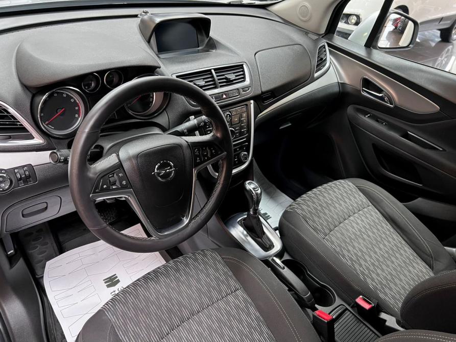 Opel Mokka I Тверь  - изображение 8