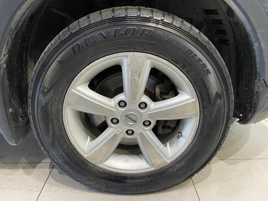 Nissan Qashqai I Москва  - изображение 15