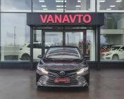 Toyota Camry VIII (XV70) Азнакаево  - изображение 32