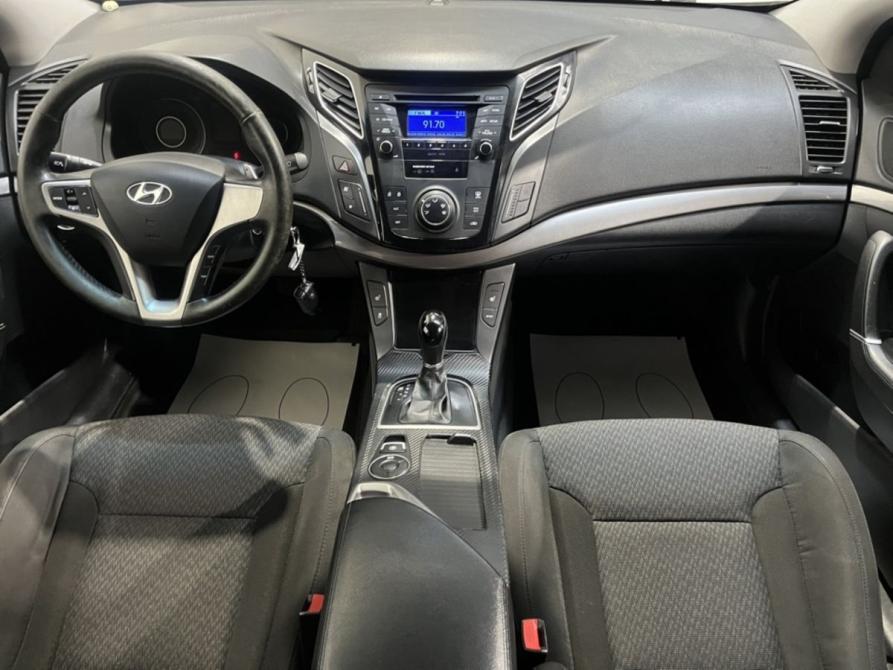Hyundai i40 I Курск  - изображение 9