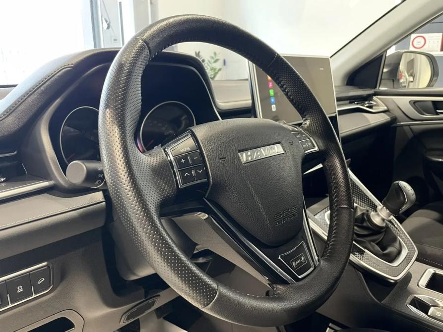 Haval M6 II Москва  - изображение 13