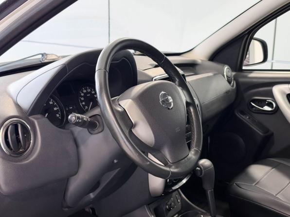 Nissan Terrano III (D10) с пробегом 2014 года, цена 947 000 рублей, 177085 км, внедорожник, Автокод Объявления
