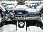 Mercedes-Benz GLS II (X167) Санкт-Петербург  - изображение 59