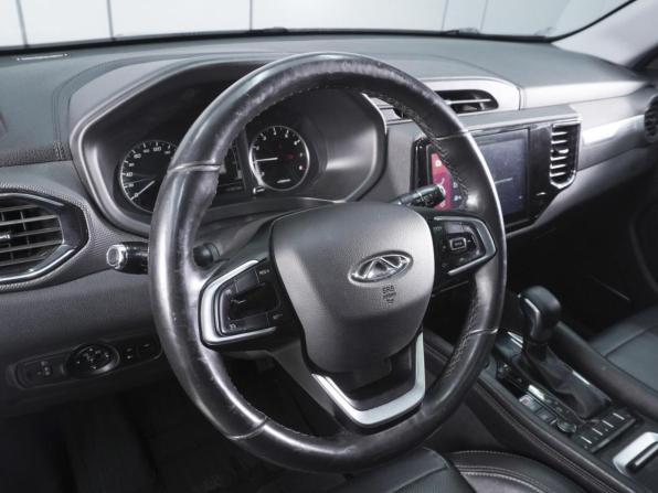 Chery Tiggo 4 I Рестайлинг с пробегом 2022 года, цена 919 000 рублей, 117675 км, внедорожник, Автокод Объявления
