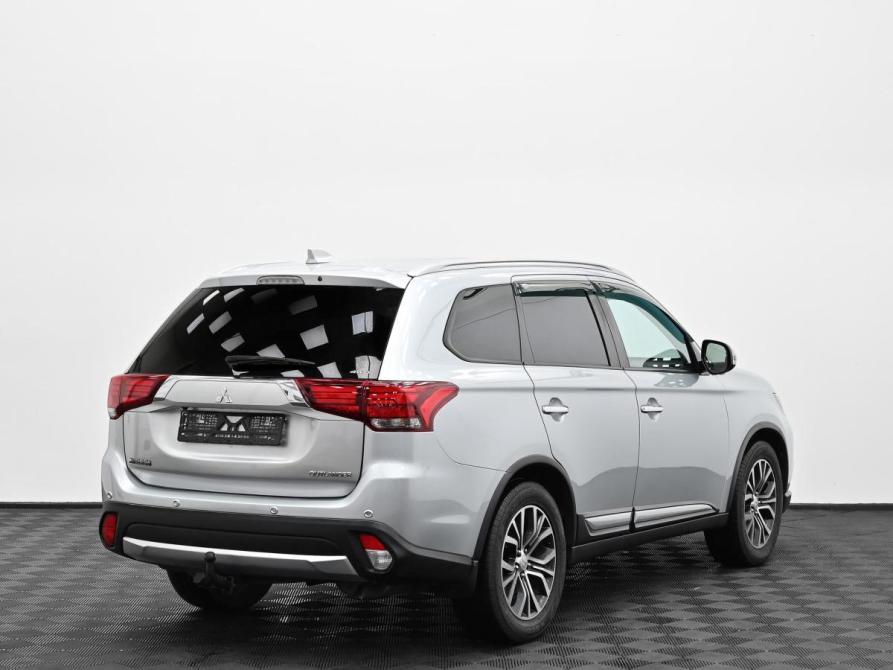 Mitsubishi Outlander III Рестайлинг 2 Москва  - изображение 2