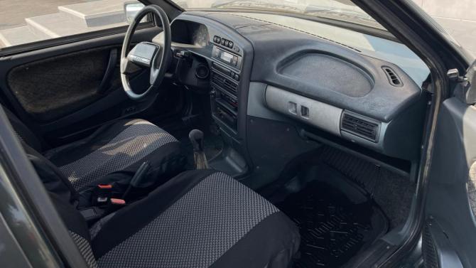 Lada (ВАЗ) 2115 с пробегом 2006 года, цена 75 000 рублей, 297700 км, седан, Автокод Объявления