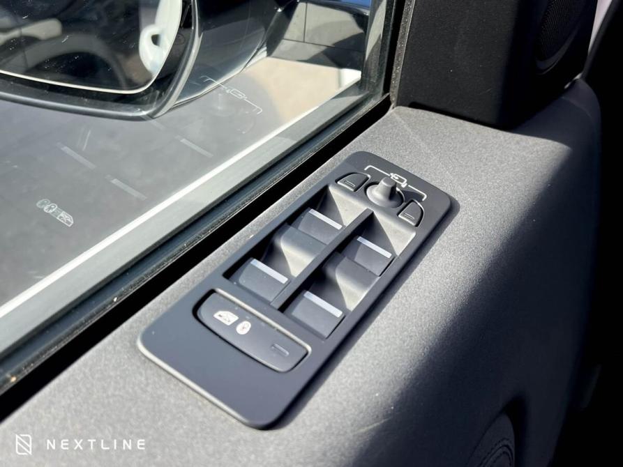 Land Rover Discovery Sport I Рестайлинг Самара  - изображение 10