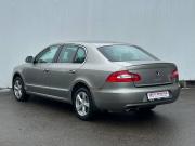 Skoda Superb II Москва  - изображение 23