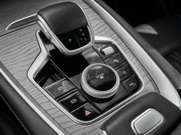 Chery Tiggo 8 Pro Max I с пробегом 2024 года, цена 2 820 000 рублей, 10404 км, внедорожник, Автокод Объявления