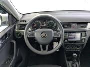 Skoda Rapid I Рестайлинг Москва  - изображение 48