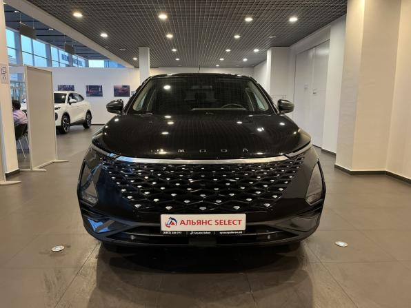 Omoda C5 I с пробегом 2024 года, цена 1 550 000 рублей, 101198 км, внедорожник, Автокод Объявления