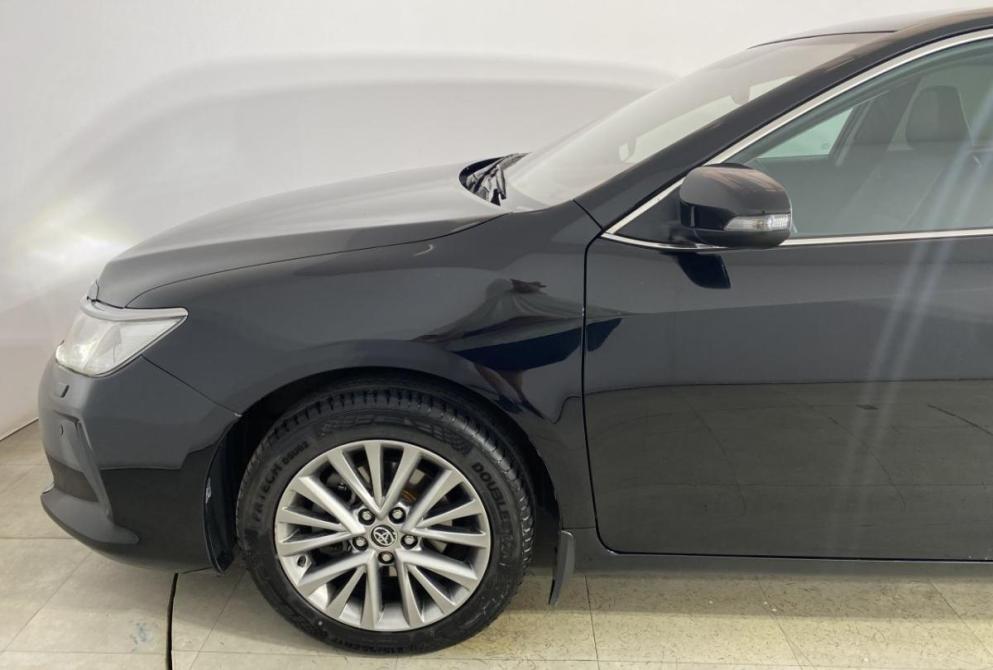 Toyota Camry VII (XV50) Рестайлинг Саранск  - изображение 9
