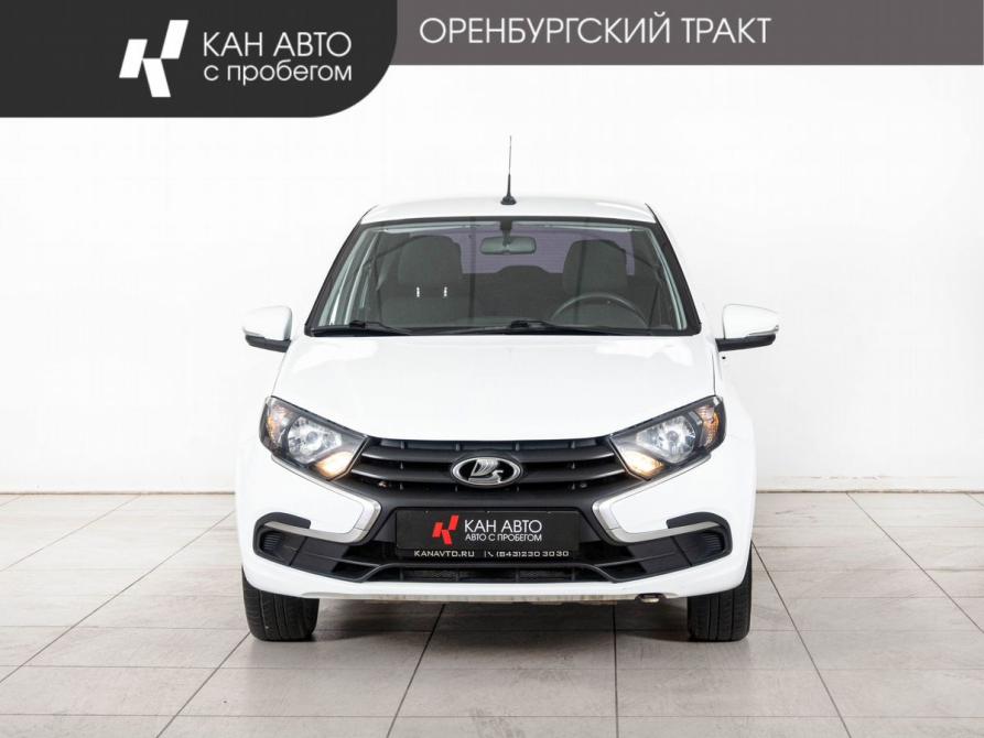 Lada (ВАЗ) Granta I Рестайлинг Казань  - изображение 2