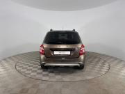 Lada (ВАЗ) Granta I Рестайлинг Ногинск  - изображение 25