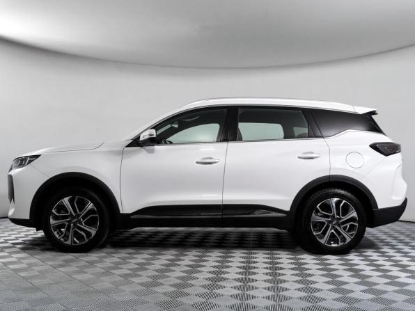 Chery Tiggo 7L I с пробегом 2025 года, цена 2 395 000 рублей, 36630 км, внедорожник, Автокод Объявления